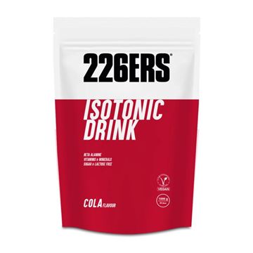 Picture of 226ERS ISOTONIC DRINK 1KG COLA